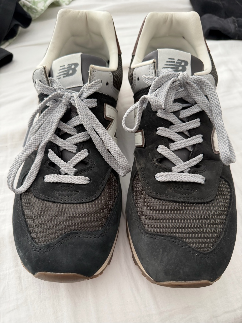 New Balance 574